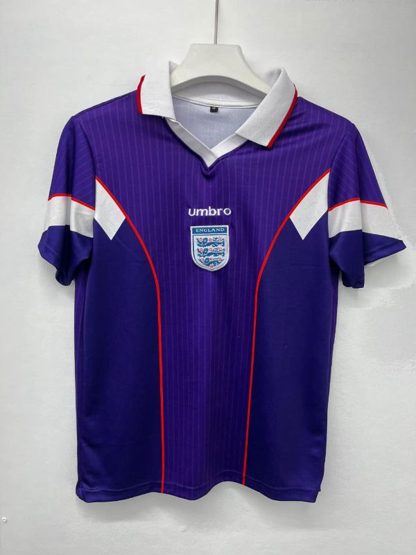 ENGLAND SPECIAL KIT
BECKAM7⃣