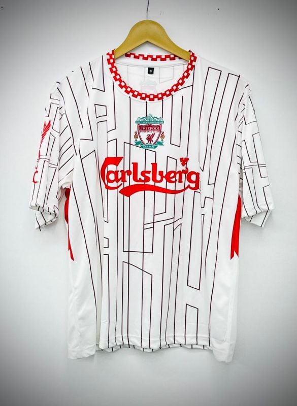 LIVERPOOL SPECIAL KIT