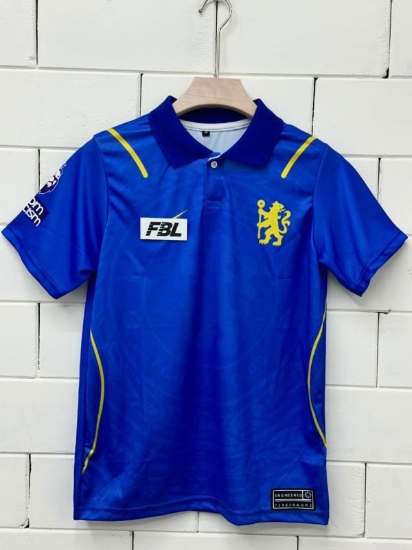 CHELSEA HOME 2026-27 KIT✨
PLAYER-  PALMER 🔟  🌟