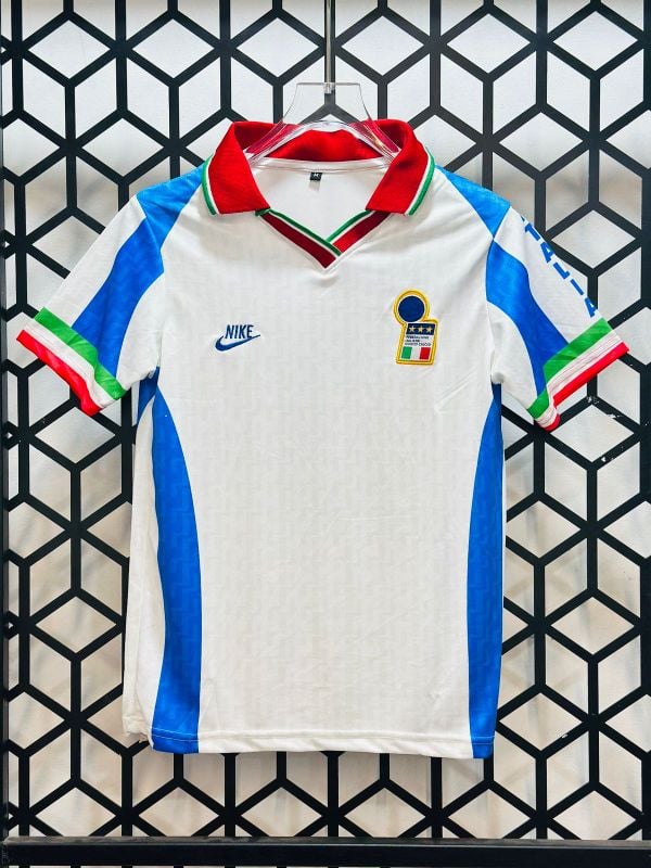 ITALY AWAY
MALDINI 3⃣