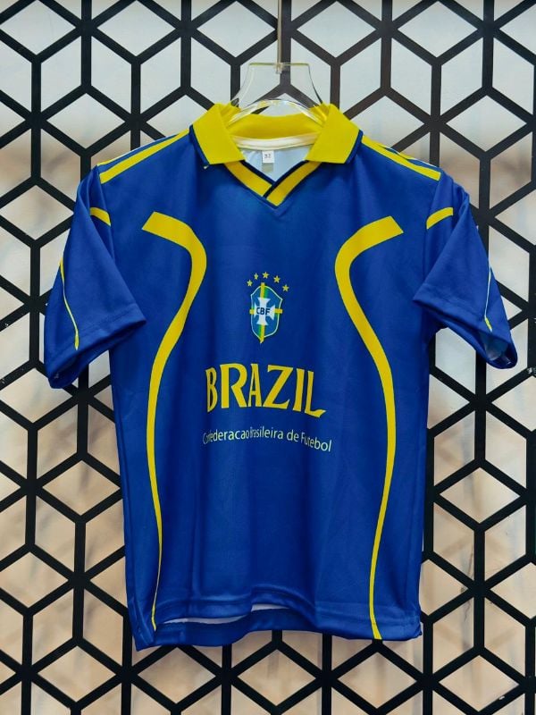 BRAZIL SPECIAL KIT FIVESLEEV
NEYMAR 1️⃣1️⃣✨