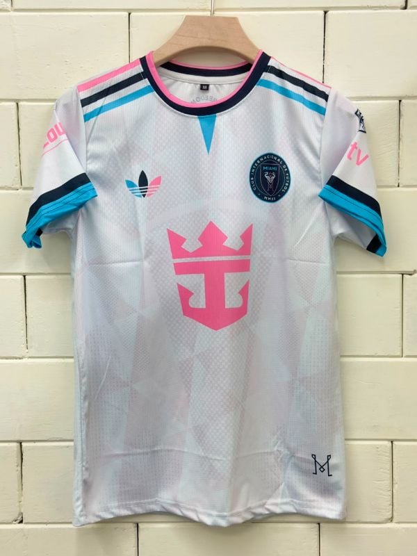 INTER MIAMI 3RD 2026-27 KIT
PLAYER-  MESSI🔟