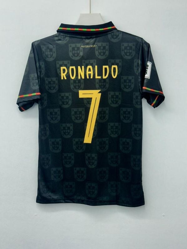 PORTUGAL RONALDO 7️⃣✨️