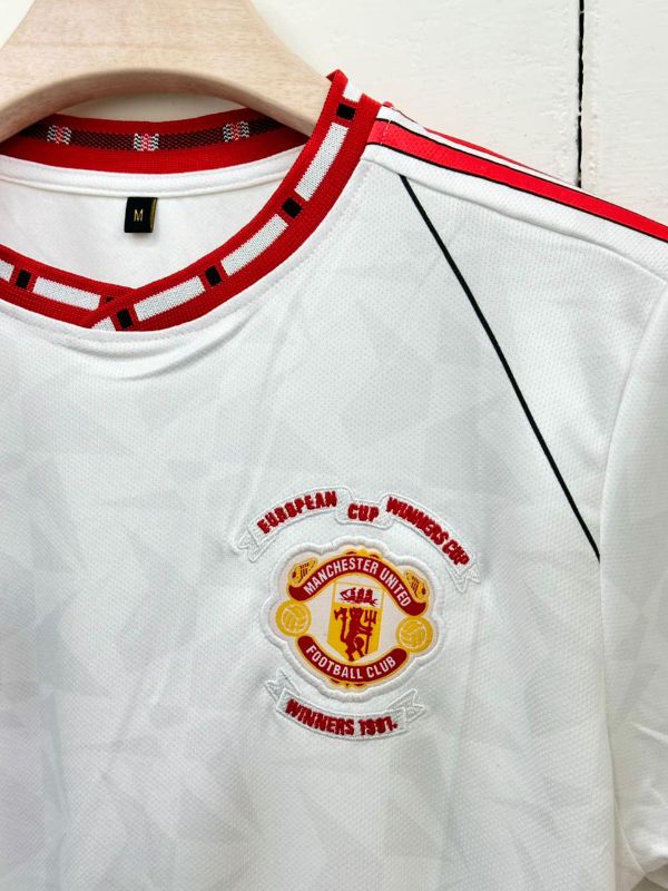 MASTER COPY  EMBROIDERY WINNERS CUP KIT🌟 UNITED 7️⃣ ✨