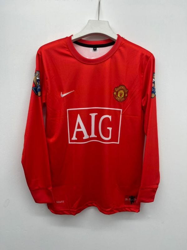 UNITED HOME CR7