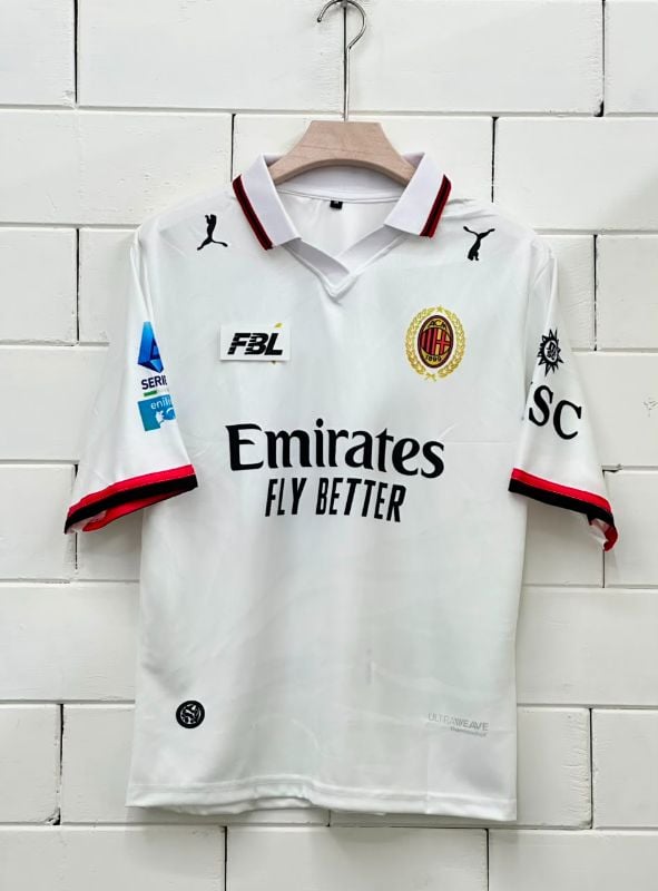 AC MILAN AWAY26-27 KIT
MODRIC1️⃣4️⃣🔥✨