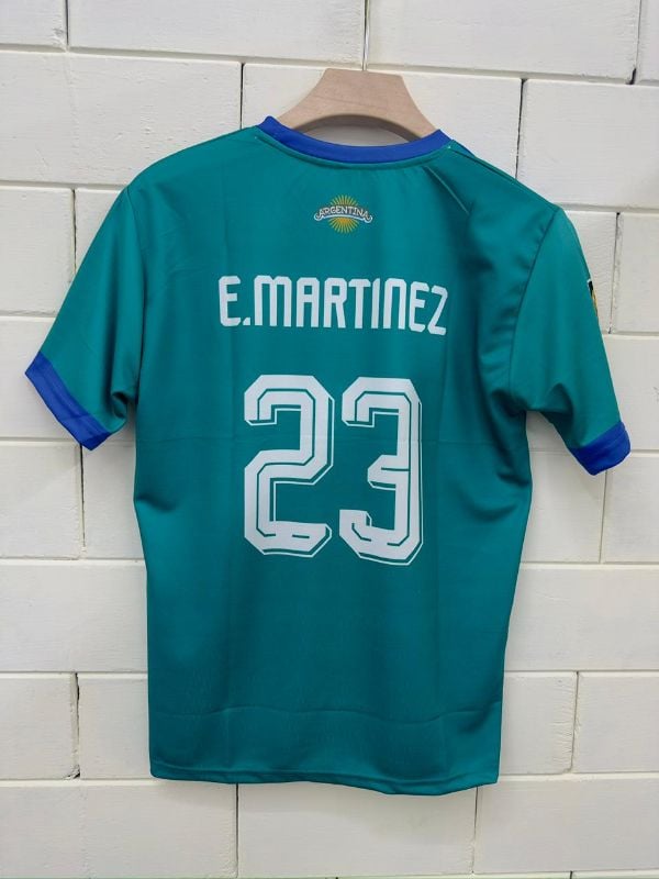 ARGENTINA WC GK 2026
PLAYER- E-MARTINEZ2️⃣3️⃣✨