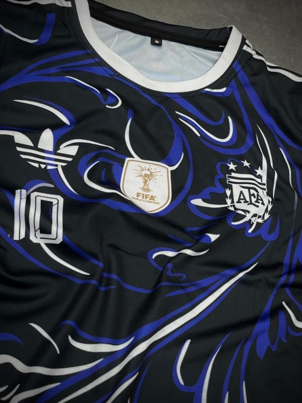 ARGENTINA AWAY SET 
WORLDCUP 2026
LM🔟✨