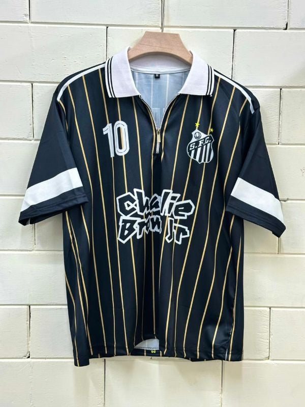 COLLAR SUBLIMATION FIVESLEEVE SANTOS SPECIAL KIT🌟
NEYMAR 🔟✨