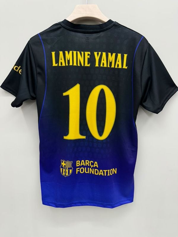 FCB AWAY 2026-27 KIT PLAYER-YAMAL 1O