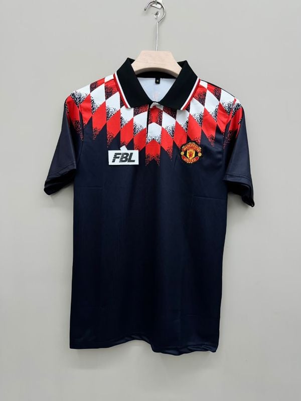 MASTER COPY UNITED SPECIAL STADIUM  KIT 26-27🌟