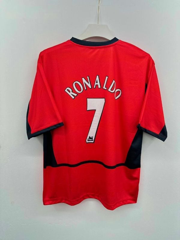 UNITED HOME KIT
RONALDO 7⃣✨