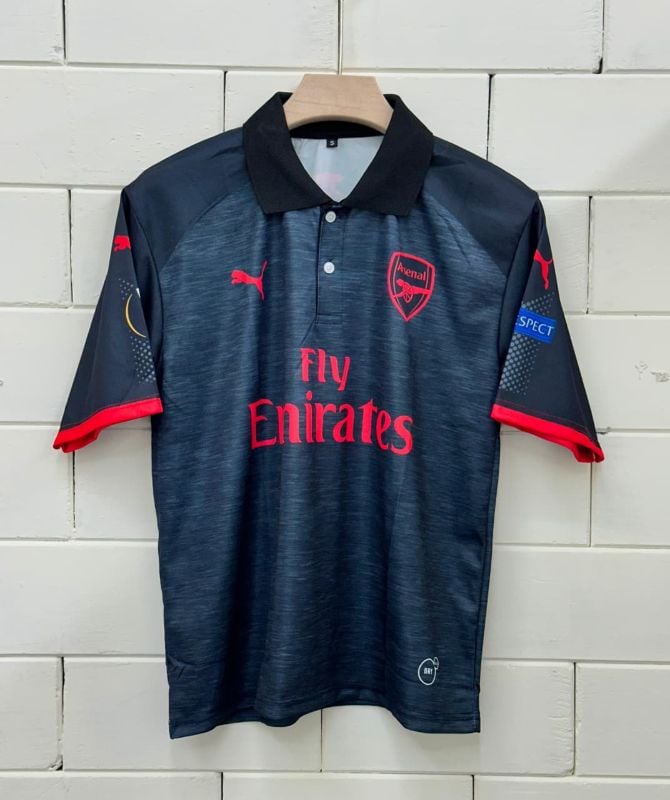 ARSENAL AWAY
OZIL1⃣1⃣