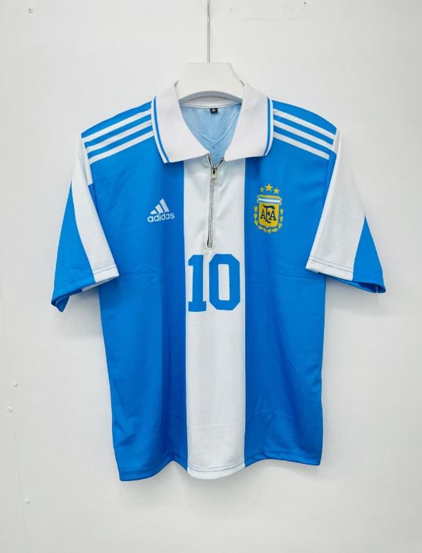 ARGENTINA EDITION
LM🔟✨️