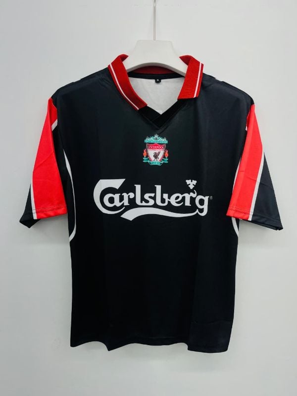 LIVERPOOL SPECIAL KIT TORRES 9
