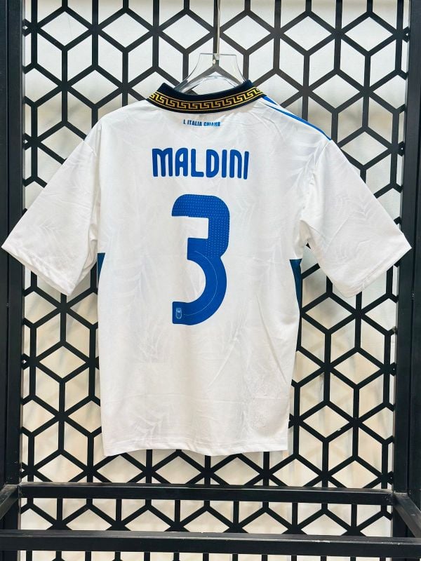 ITALY SPECIAL KIT
MALDINI3⃣