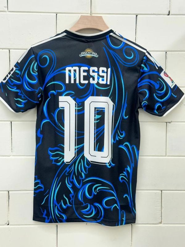 MASTER COPY KITS
ARGENTINA AWAY HS WC 2026
MESSI🔟✨
