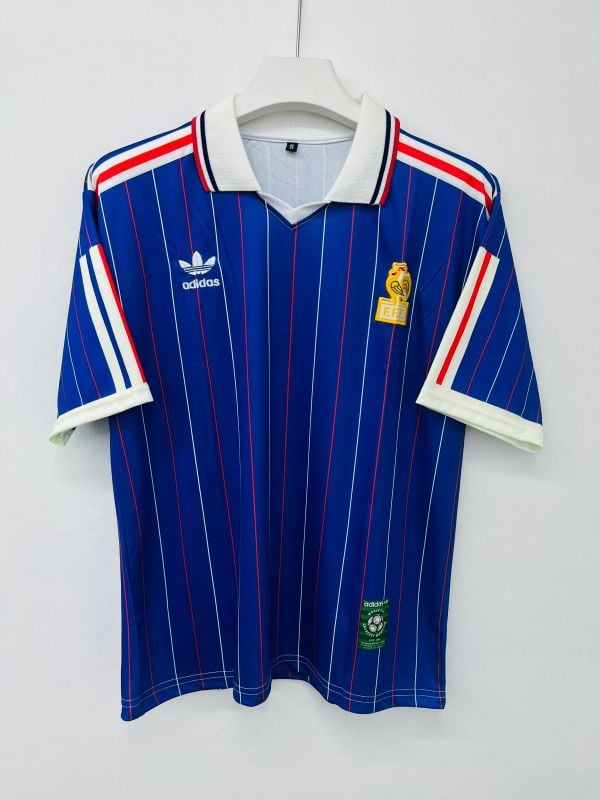 FRANCE VINTAGE KIT
PLATINI🔟✨