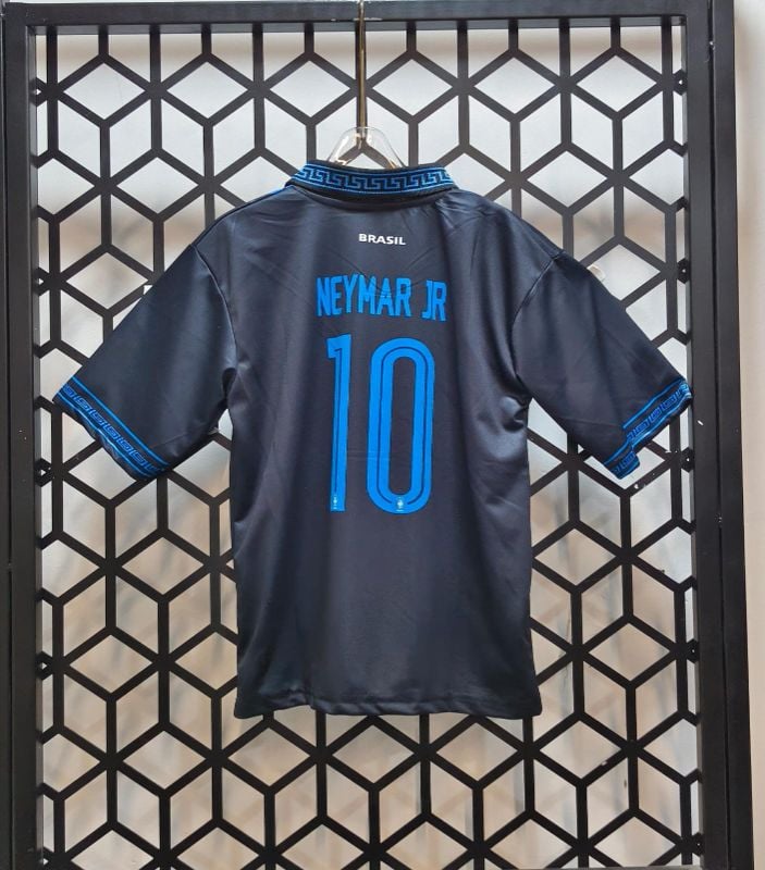 BRAZIL SPECIAL KIT FIVESLEEV
NEYMAR 🔟✨