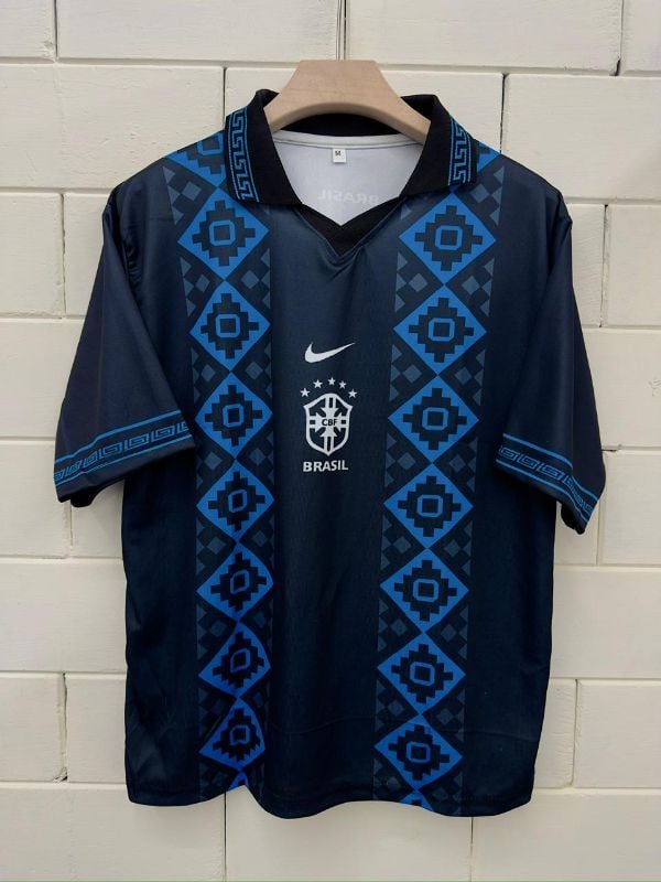 COLLAR SUBLIMATION FIVESLEEV
BRAZIL SPECIAL KIT
NJR🔟✨