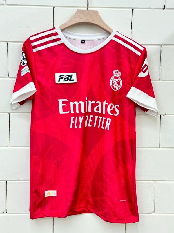 REAL AWAY 3RD 2026-27 KIT
PLAYER- BELLINGHAM 5️⃣ ✨