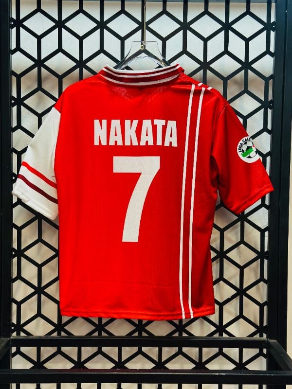 PERUGIA
NAKATA7⃣