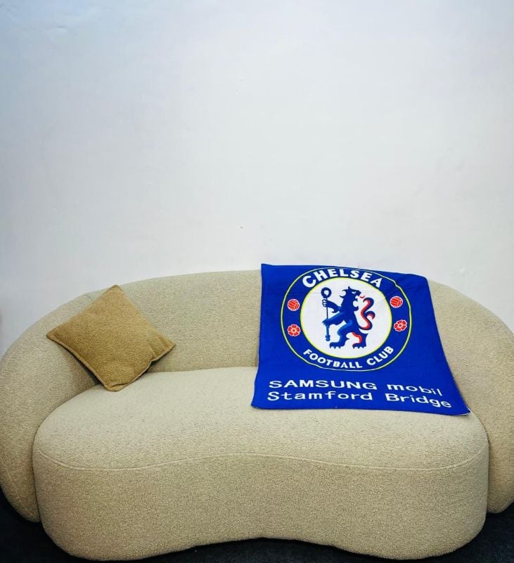 CHELSEA EDITION