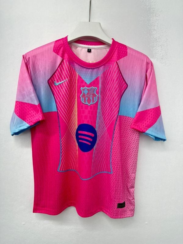 BARCELONA LAMINE YAMAL 10