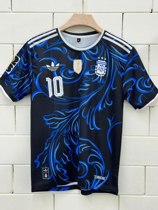 WORLD CUP HALFSLEEV
ARGENTINA AWAY 2026
PLAYER-MESSI🔟✨