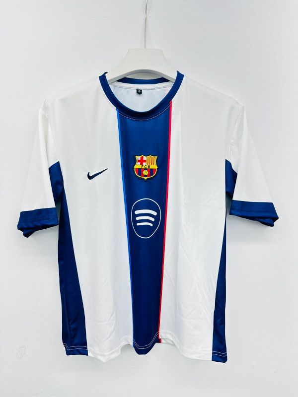 BARCA SPECIAL KIT MESSI🔟✨