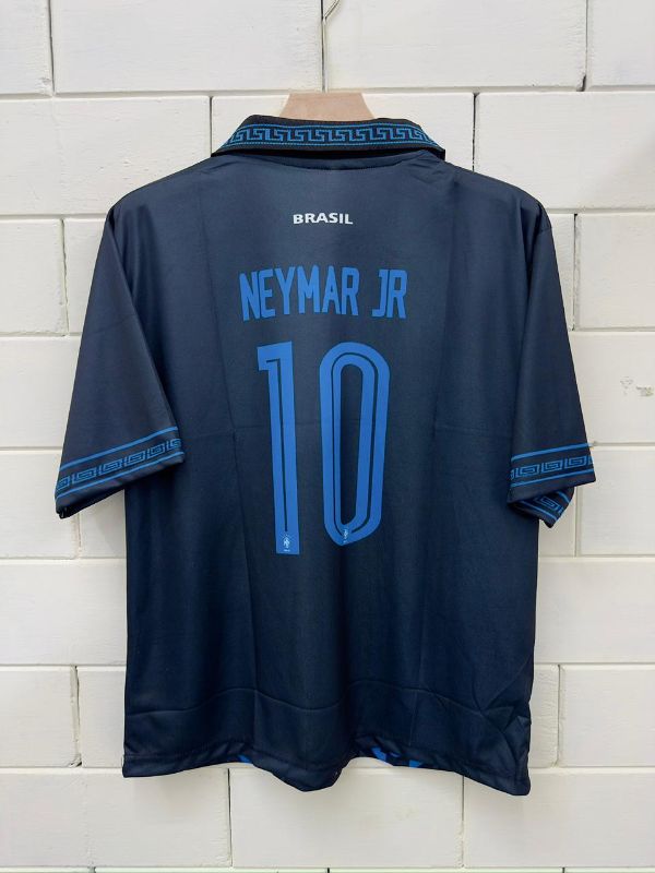 COLLAR SUBLIMATION FIVESLEEV
BRAZIL SPECIAL KIT
NJR🔟✨