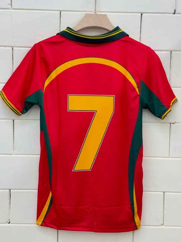PORTUGAL SPECIAL KIT