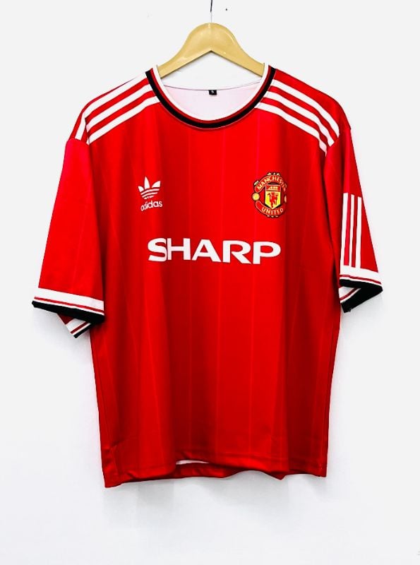 MANCHESTER UNITED 
BECKHAM ️7️⃣✨