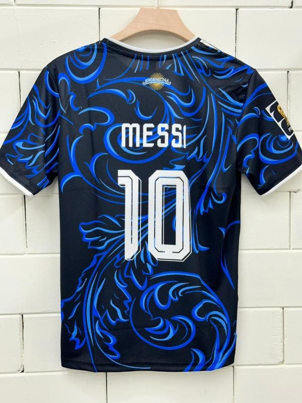 WORLD CUP HALFSLEEV
ARGENTINA AWAY 2026
PLAYER-MESSI🔟✨