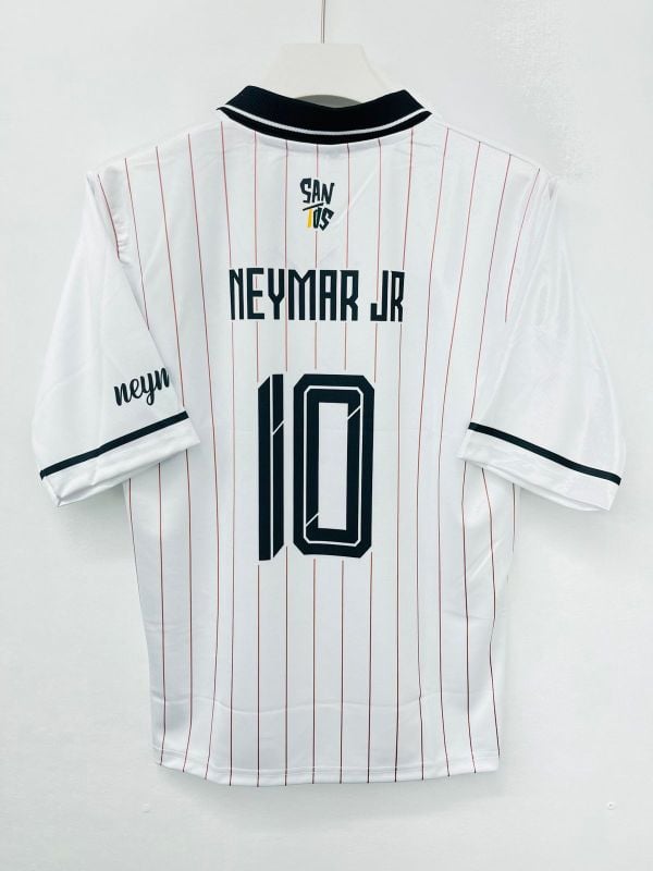 SANTOS HOME🔥
NEYMAR 🔟✨
