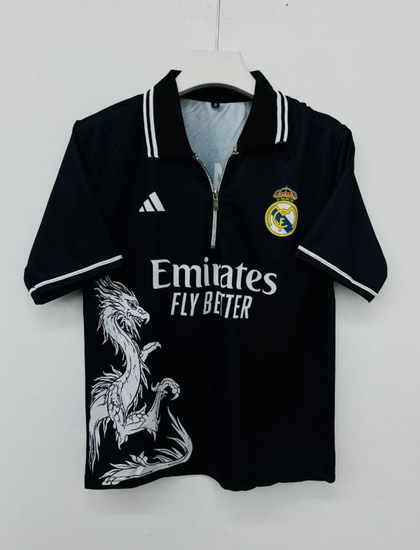 REAL MADRID DRAGON
CR7⃣✨️