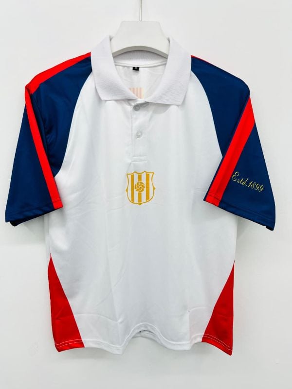 BARCELONA VINTAGE KIT✨