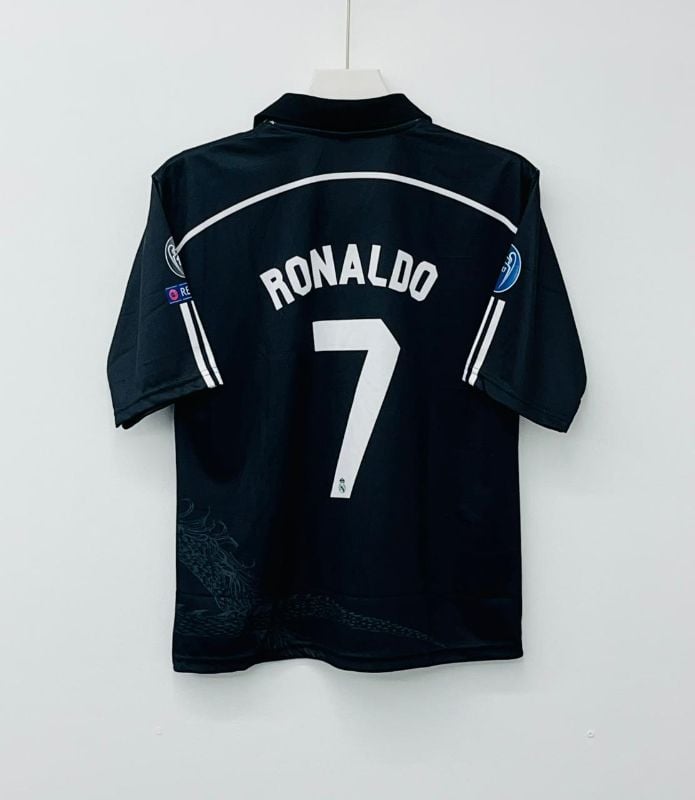 REAL MADRID DRAGON🔥
RONALDO 7️⃣✨️