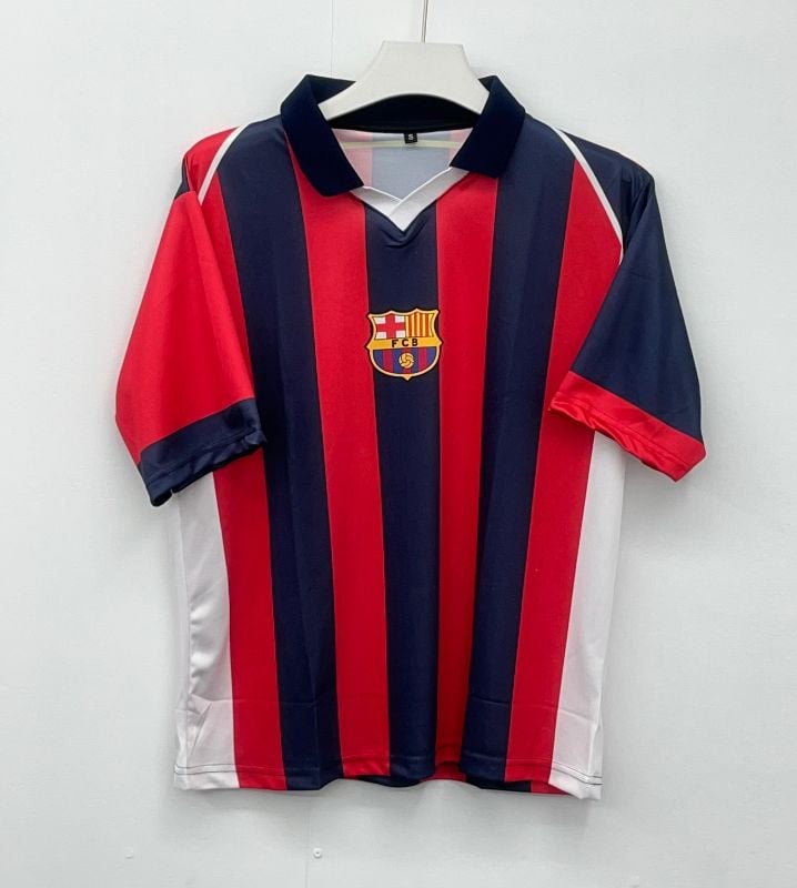 BARCELONA  VINTAGE🔥
RONALDINHO 🔟✨️