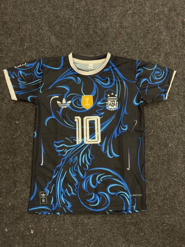 ARGENTINA AWAY KIT 2026
MESSI🔟✨