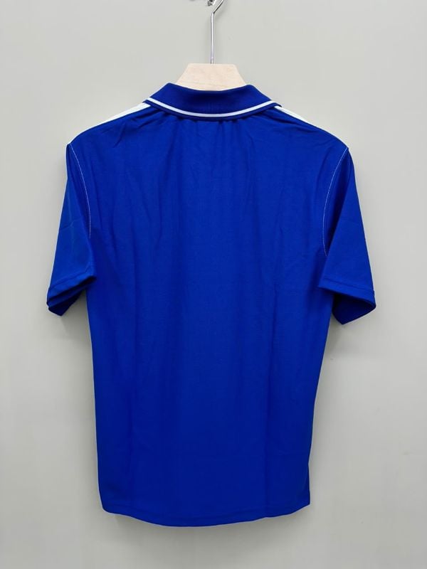 CHELSEA POLO T-SHIRT MARS EMBROIDERY ✨