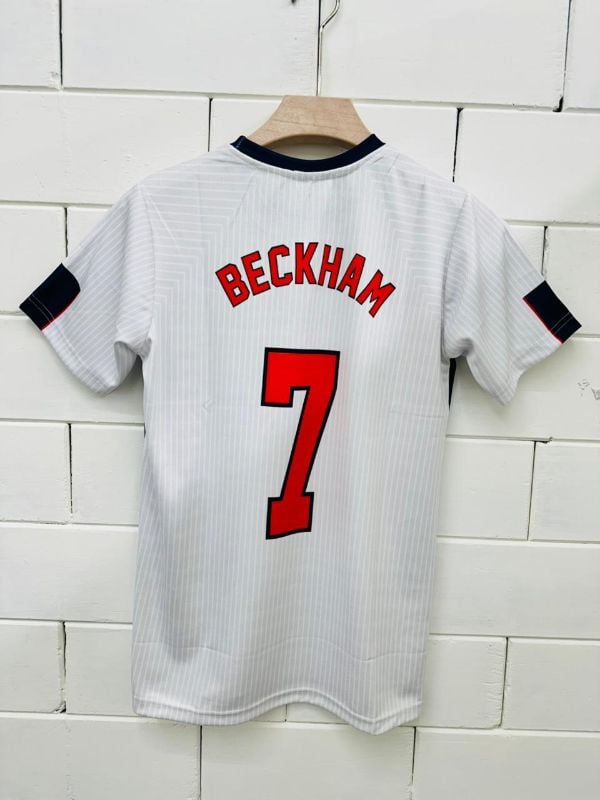 ENGLAND BECKAM 7️⃣✨️
