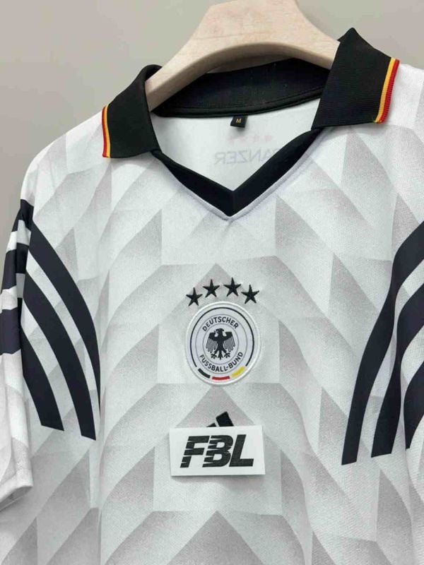 MASTER COPY GERMANY  RETRO KIT 🌟 RUMMENIGGE 11💫