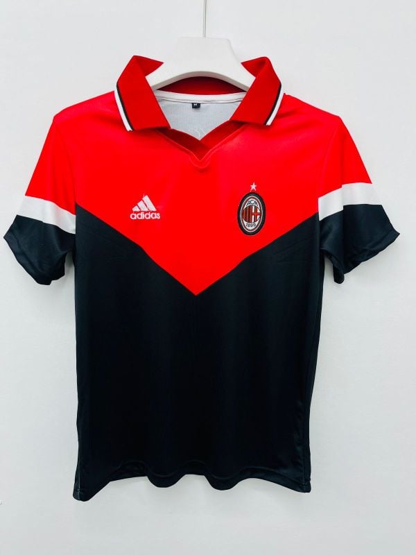 AC MILAN AWAY
RONALDINHO 8⃣0⃣