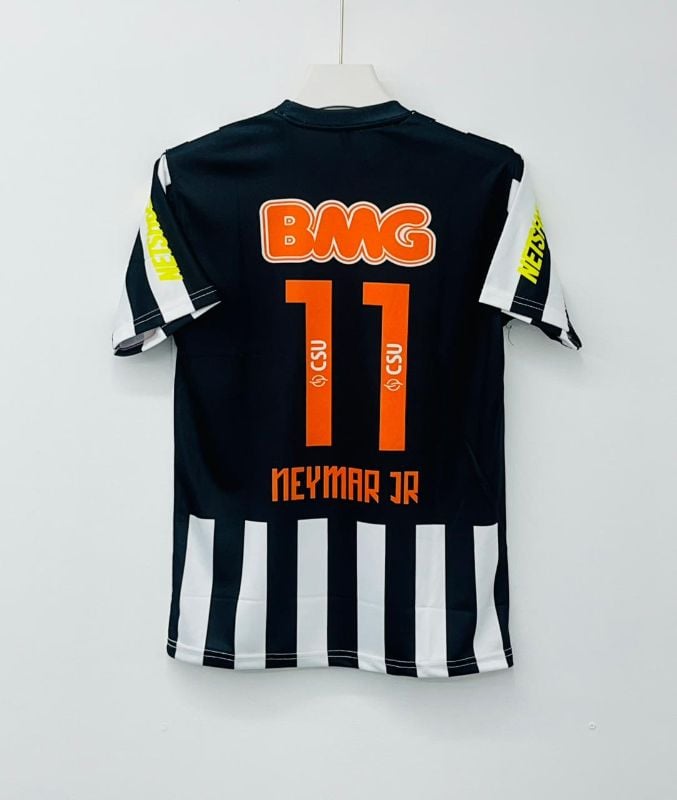 SANTOS NEYMAR1️⃣1️⃣✨️