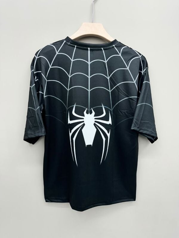 BARCELONA  SPIDER 🕷️ EDITION ⚡