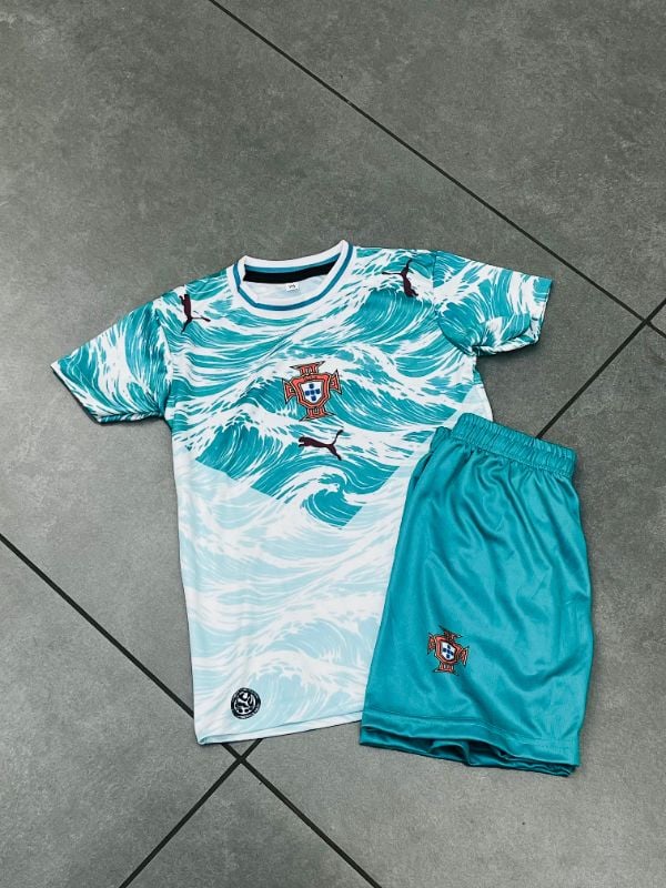 PORTUGAL WORLD CUP AWAY KIT 2026
RONALDO 7
