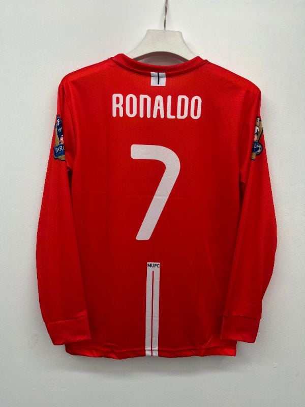 UNITED HOME CR7