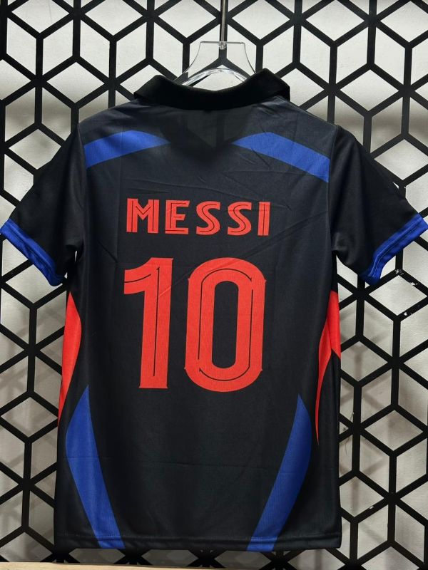 BARCA SPECIAL KIT
PLAYER-MESSI🔟✨
