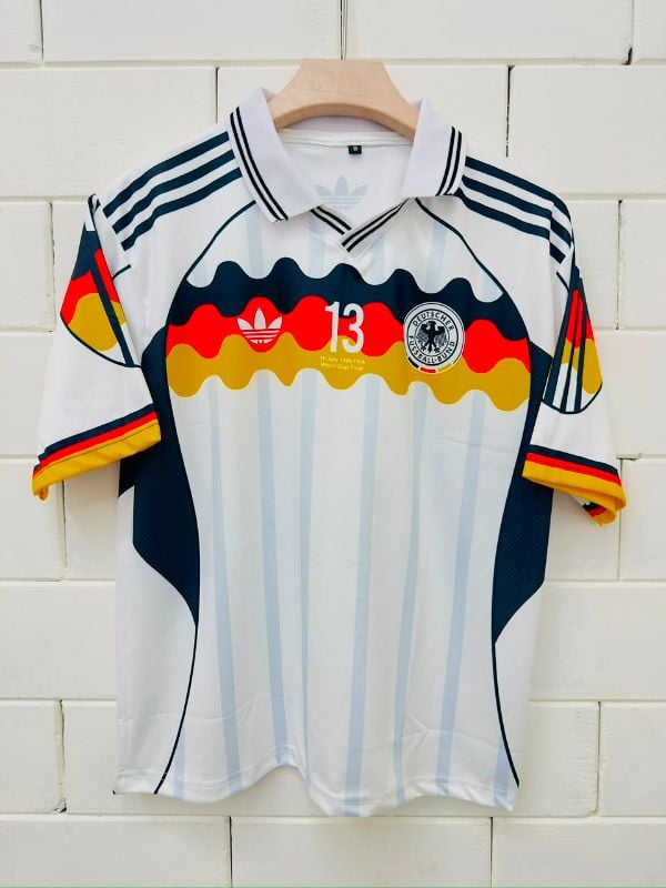 COLLAR SUBLIMATION FIVESLEEV
GERMANY FANMADE KIT
BALLACK1️⃣3️⃣